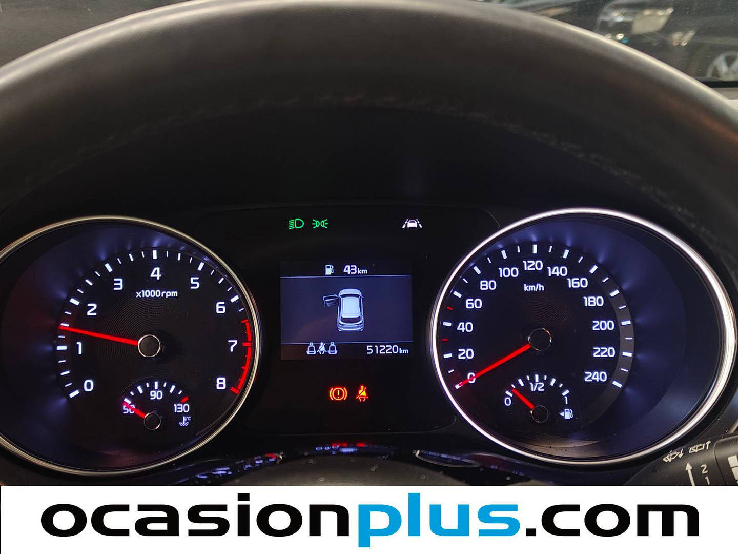 KIA Ceed KIA Ceed 1.0 T-GDI Drive (100 CV) al mejor precio