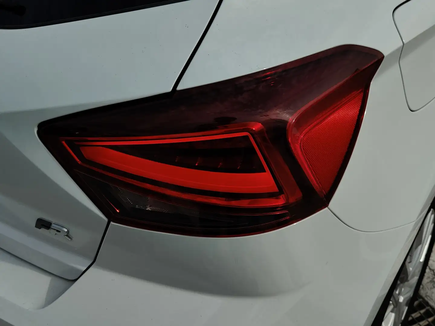 Foto Seat Ibiza SEAT Ibiza 1.0 TSI S&S FR XL (110 CV)