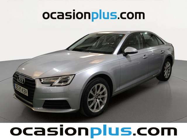 Audi A4 Advanced edition 2.0 TDI (150 CV) S tronic de segunda mano