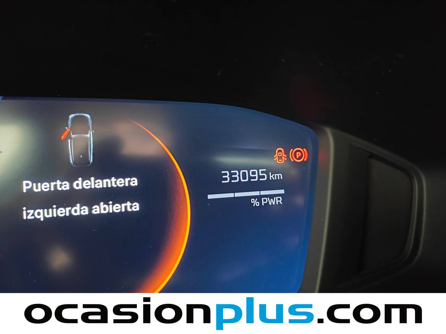 Peugeot 2008 Peugeot 2008 Allure Hybrid eDCS6 (145 CV) seminuevo