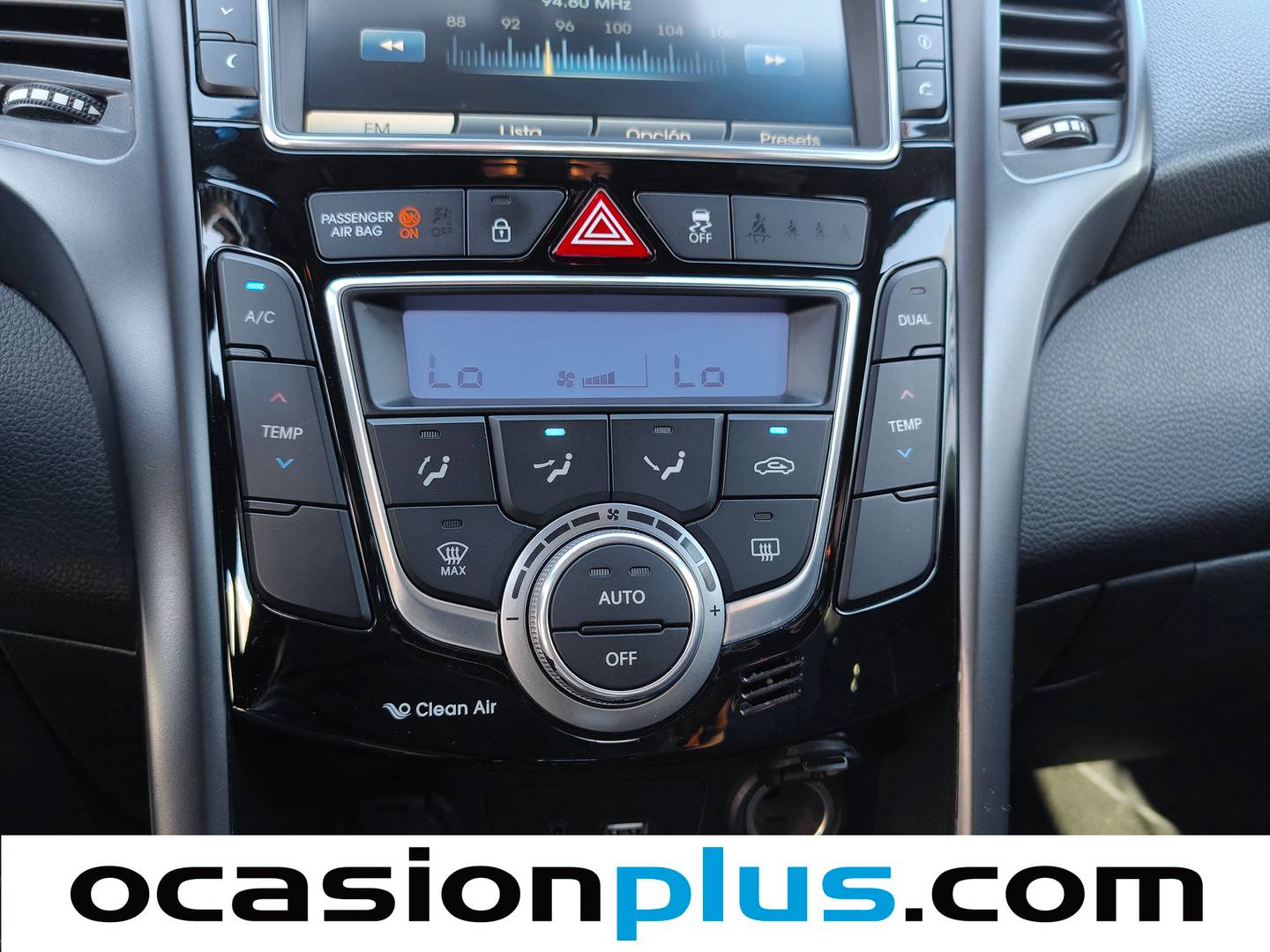 Hyundai i30 Hyundai i30 1.6 GDi BD Go! Nav (135 CV) barato