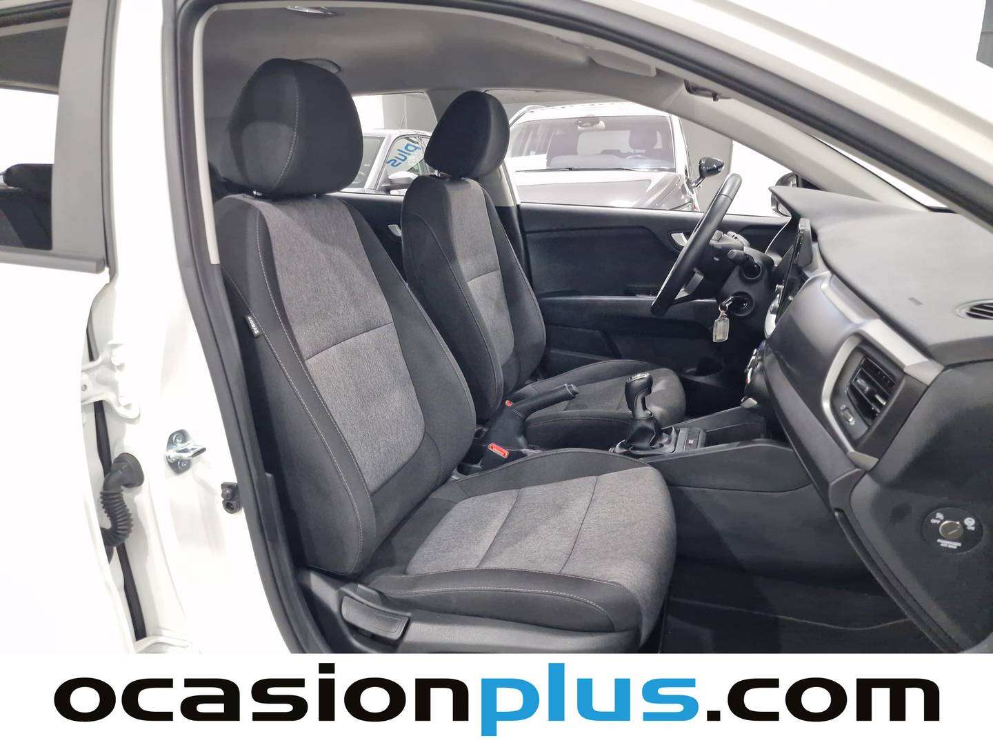 KIA Stonic KIA Stonic 1.0 T-GDi MHEV MT Concept (100 CV) km 0