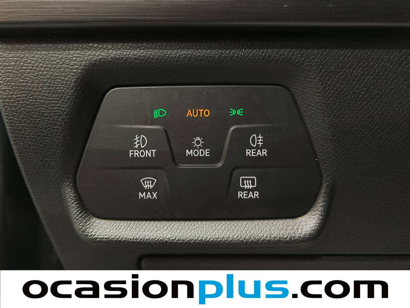 Foto Cupra Formentor CUPRA Formentor 1.5 TSI DSG (150 CV)