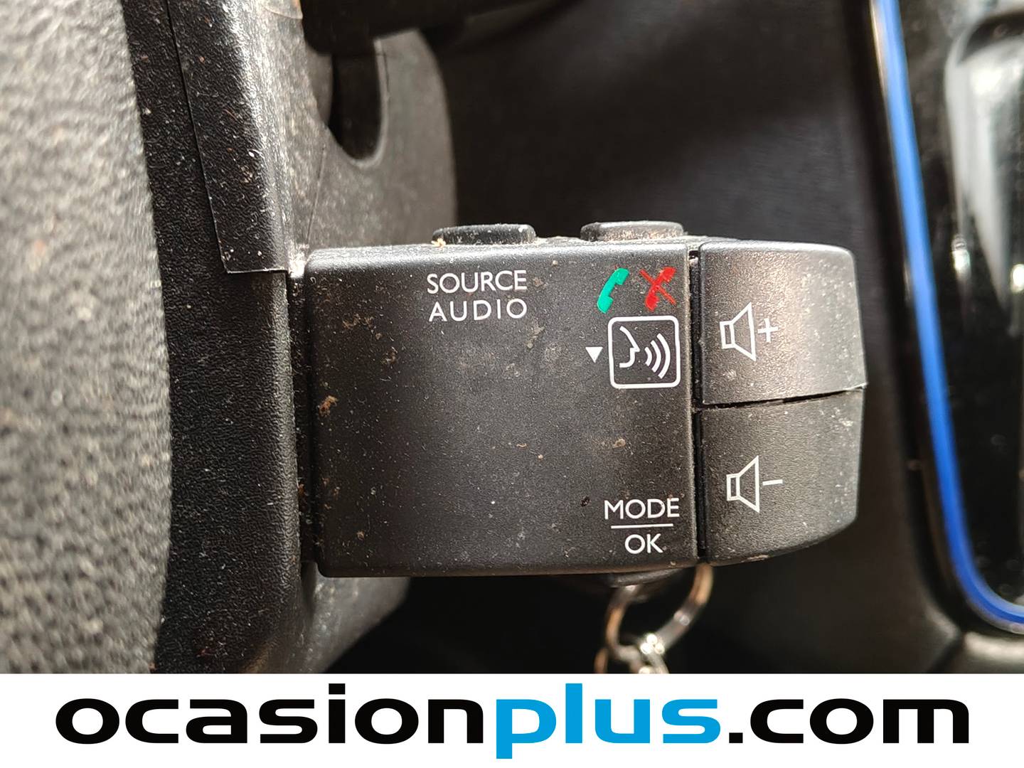 Dacia Lodgy Dacia Lodgy SL Aniversario Blue dCi (115 CV) 7 Plazas 115cv