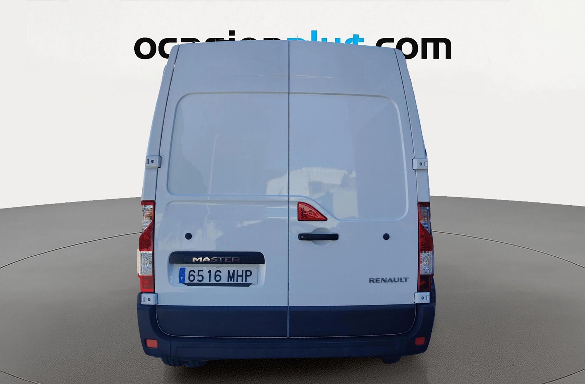 Renault Master Furgon L2H2 3500 Blue dCi - foto 10