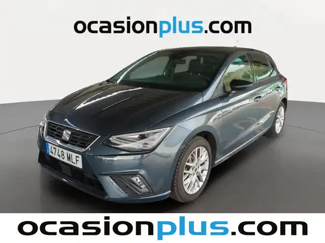 Seat Ibiza 1.0 TSI S&S FR XL (110 CV) de segunda mano