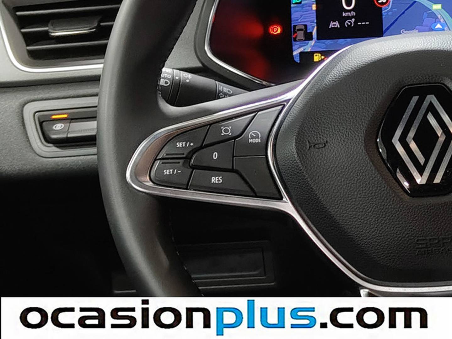 Foto Renault Captur Renault Captur Techno TCe mild hybrid (140 CV)