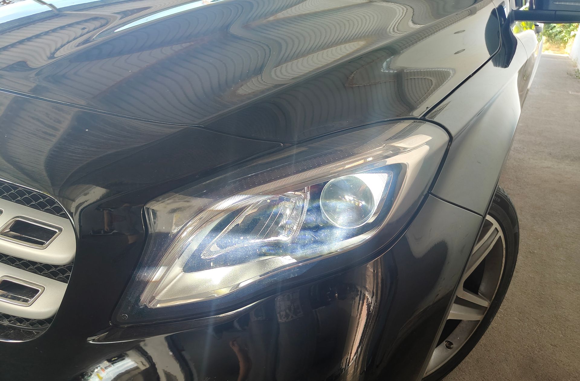 Mercedes-Benz GLA 180 Pack AMG - foto 12