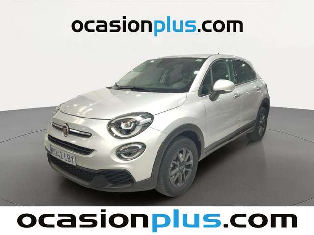 Fiat 500X 1.0 Firefly T3 S&S 120th Aniversario 88 kW (120 CV) de segunda mano