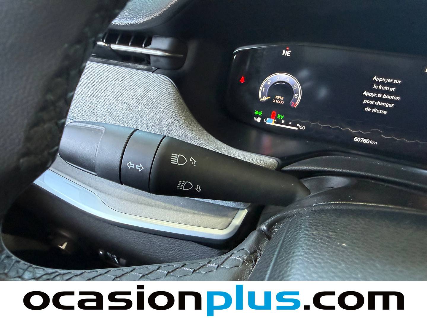 Jeep Compass Jeep Compass eHybrid 1.5 MHEV Longitude DCT (130 CV) 2023