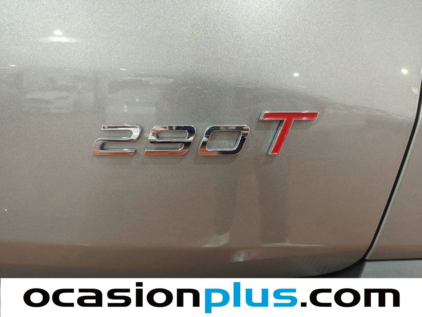 OMODA 5 Omoda 5 1.6 T-GDI Premium DCT (185 CV) de segunda mano