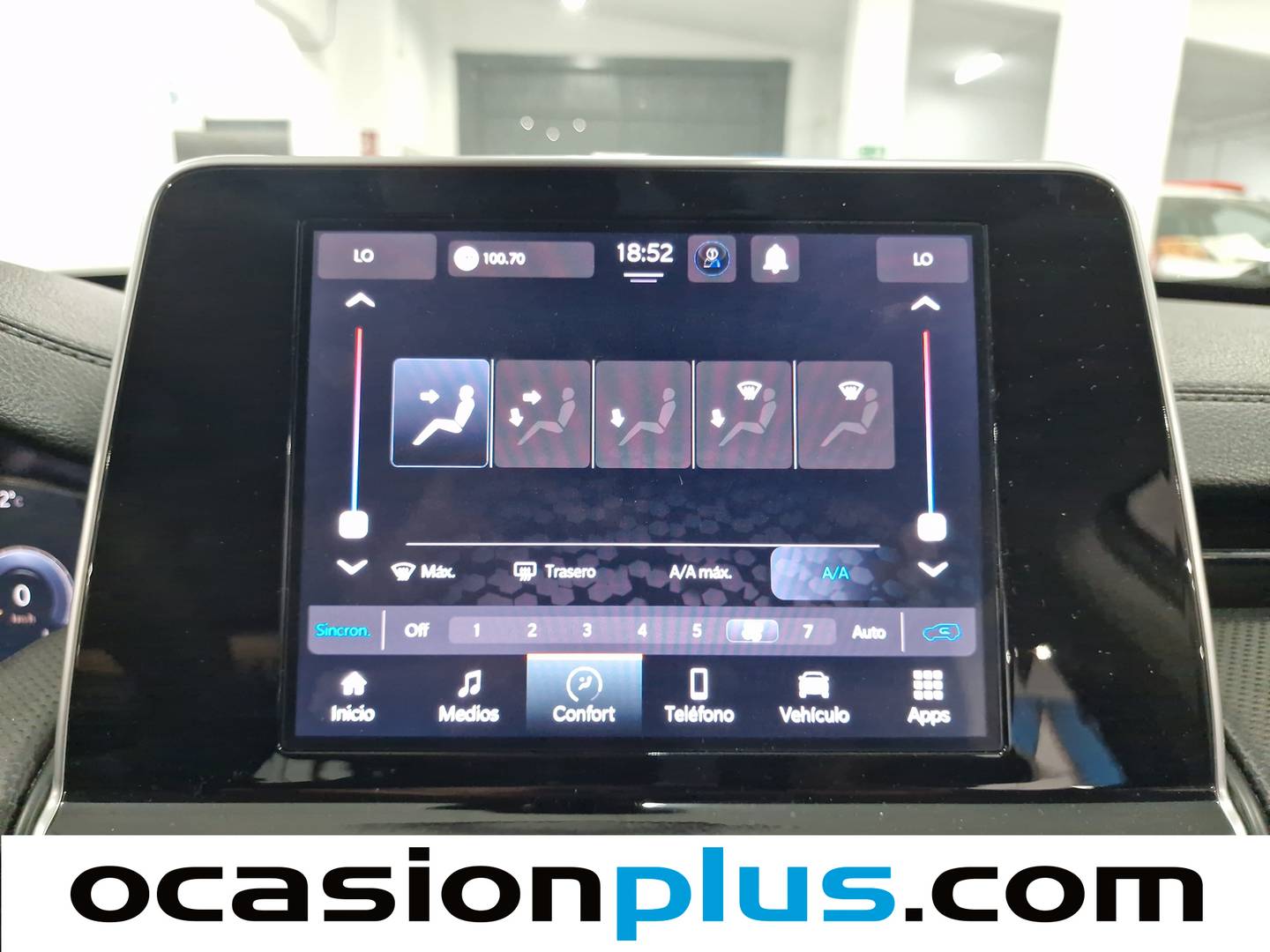 Foto Jeep Compass Jeep Compass 1.3 Gse Night Eagle FWD MT (130 CV)