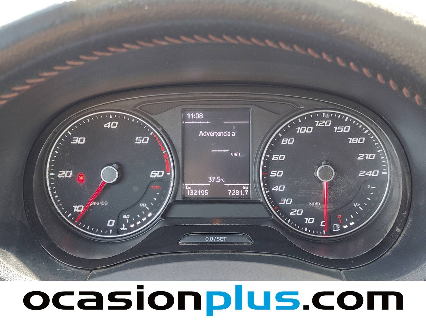 Seat Ibiza Seat Ibiza 1.4 TDI CR S&S FR (105 CV) 2017