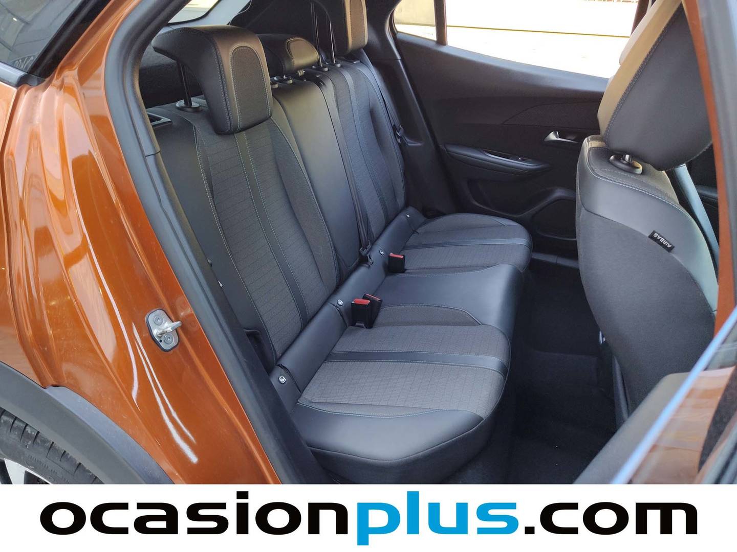 Peugeot 2008 Peugeot 2008 PureTech 130 S&S Allure Pack  (130 CV) manual