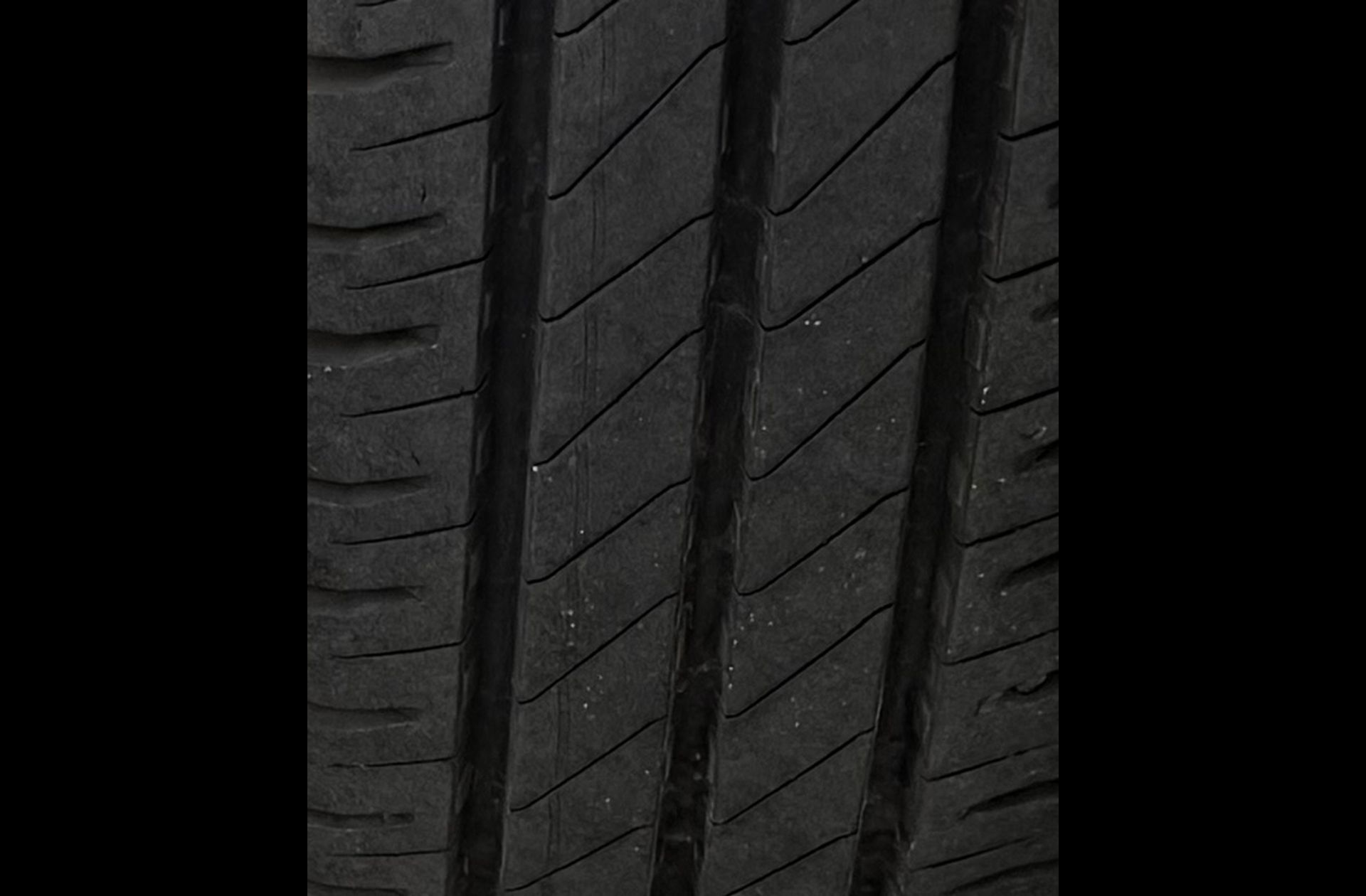 Mercedes-Benz Vito Furgon 110 CDI Base Larga - foto 24