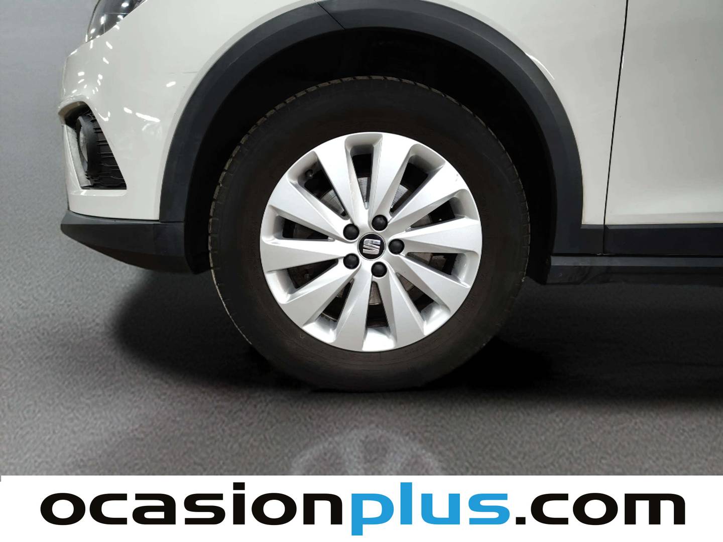 Accesorios del Seat Arona Seat Arona 1.0 TSI Ecomotive S&S Style (115 CV)
