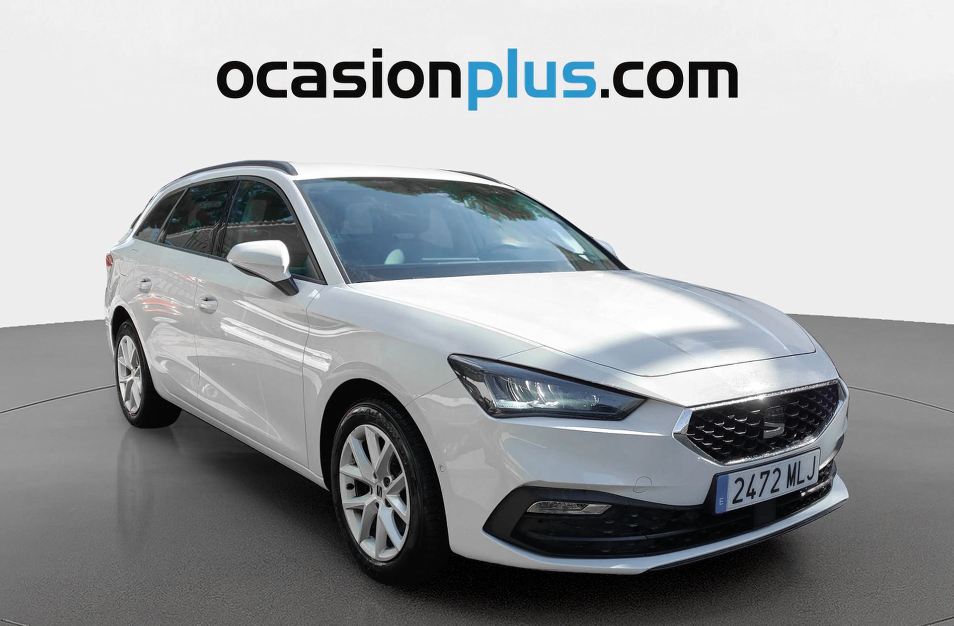 SEAT León ST 1.5 TSI Style XL - foto 2
