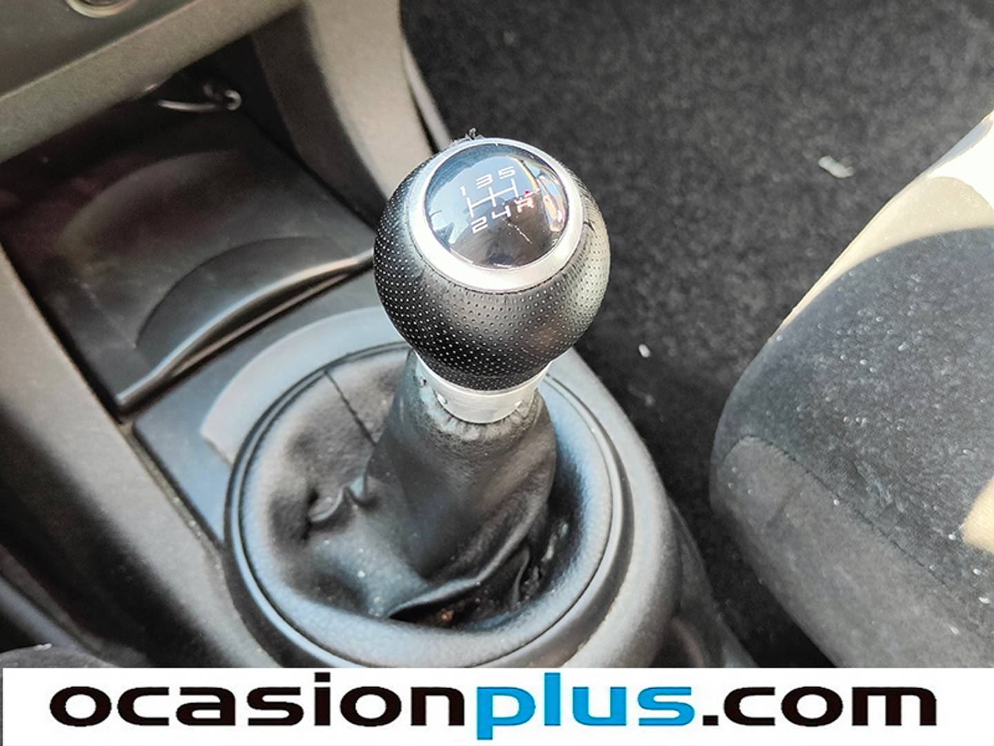 Citroën C4 Citroen C4 1.6 HDI SX (92 CV) barato