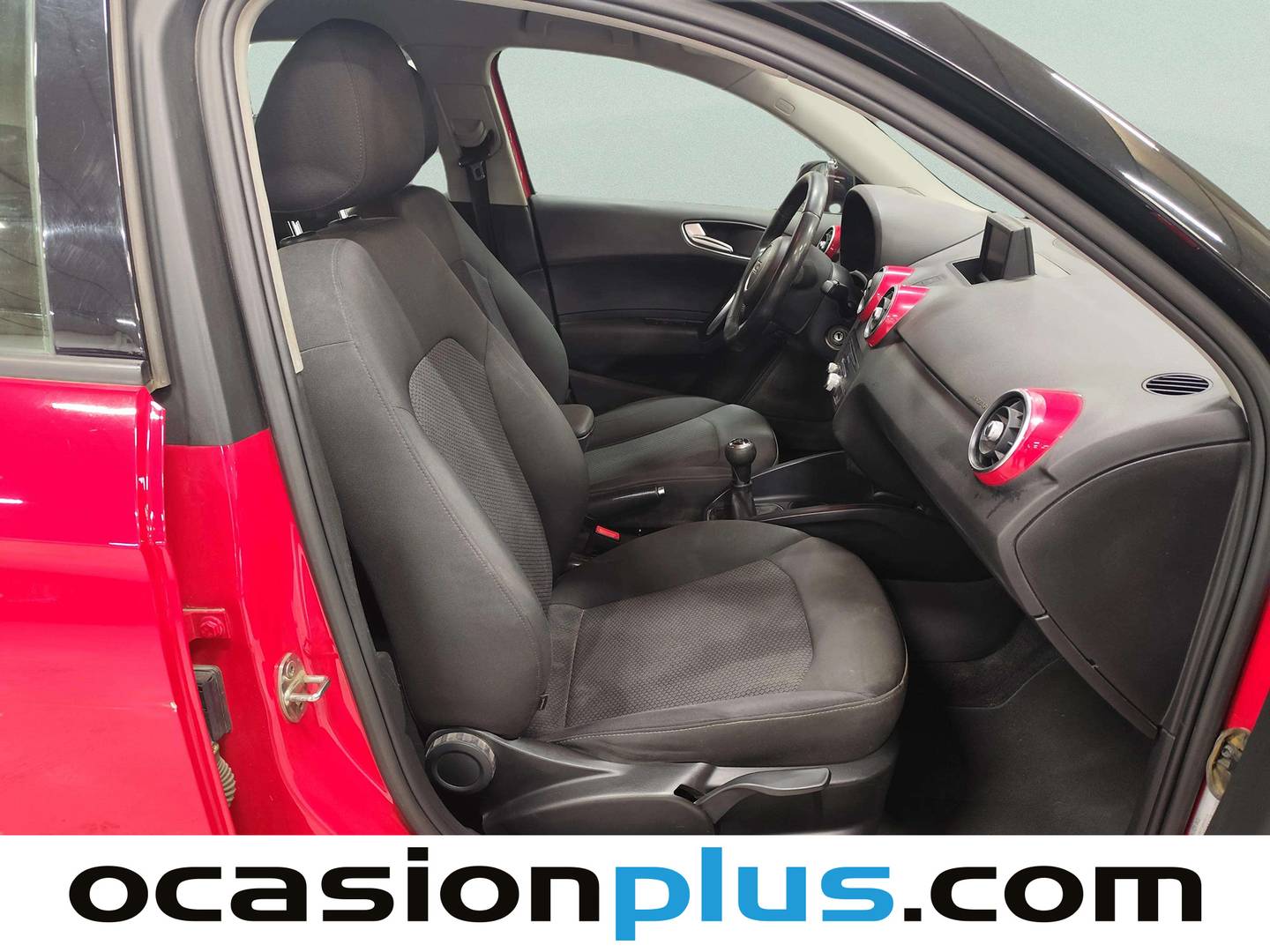 Audi A1 Audi A1 Sportback Adrenalin 1.6 TDI  Pack S-line (90 CV) km 0