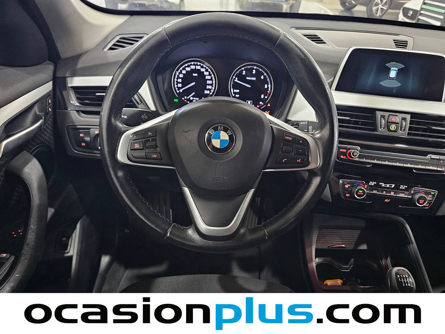 BMW X1 BMW X1 sDrive18d (150 CV) barato