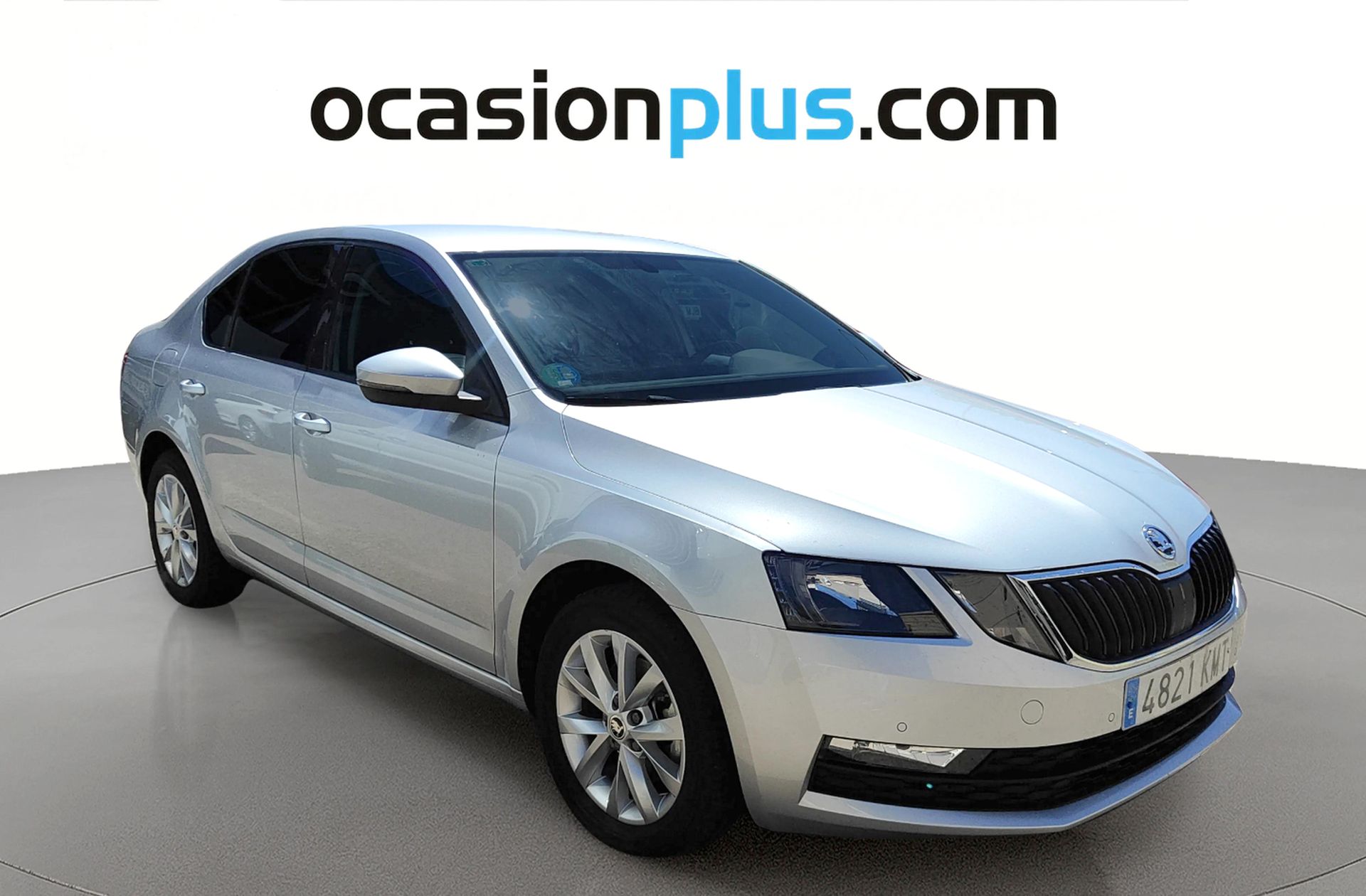 Škoda Octavia 1.4 TSI CNG Like - foto 2