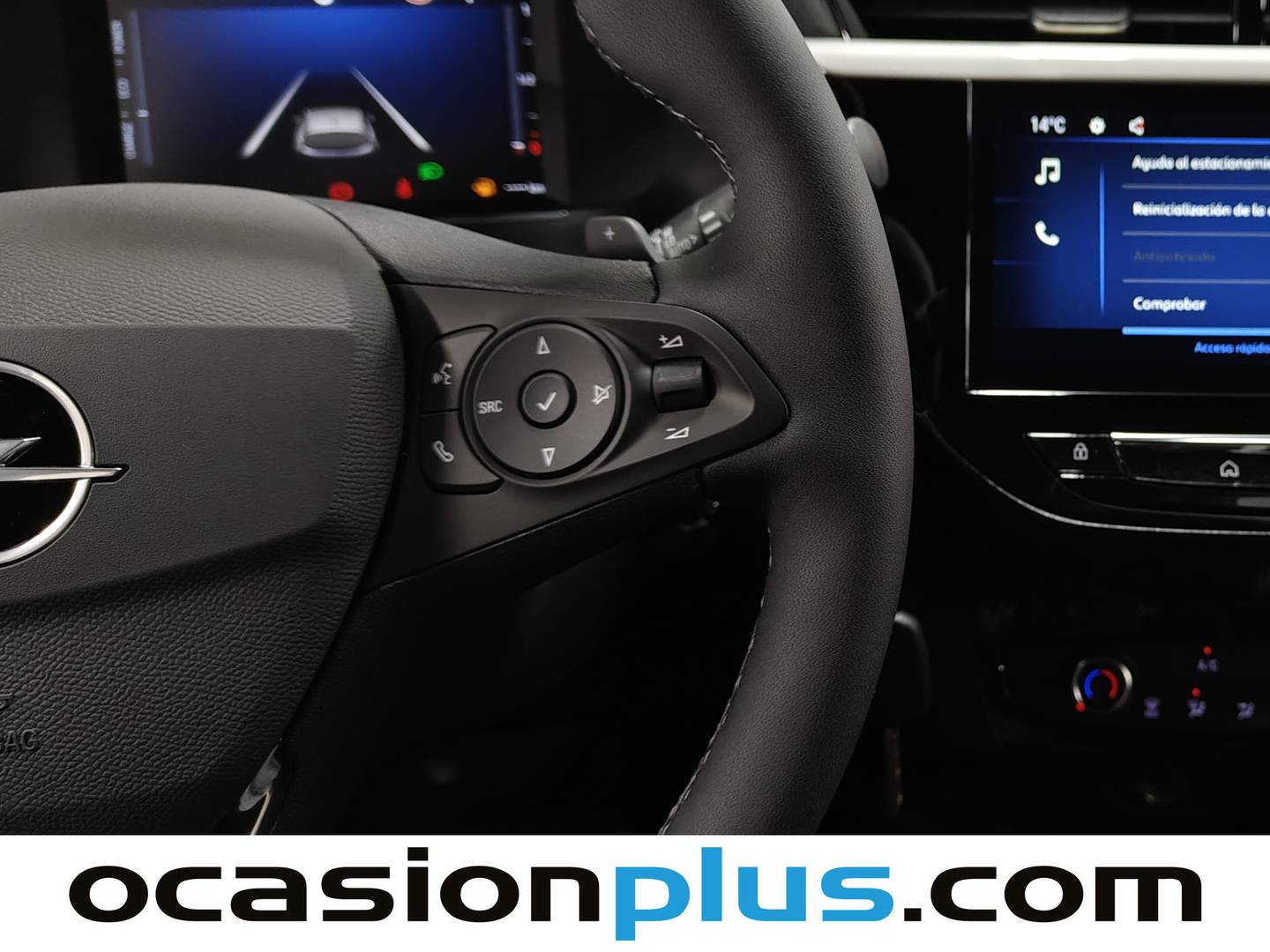 Opel Corsa Opel Corsa T XHL Hybrid GS eDCT  (110 CV) automático