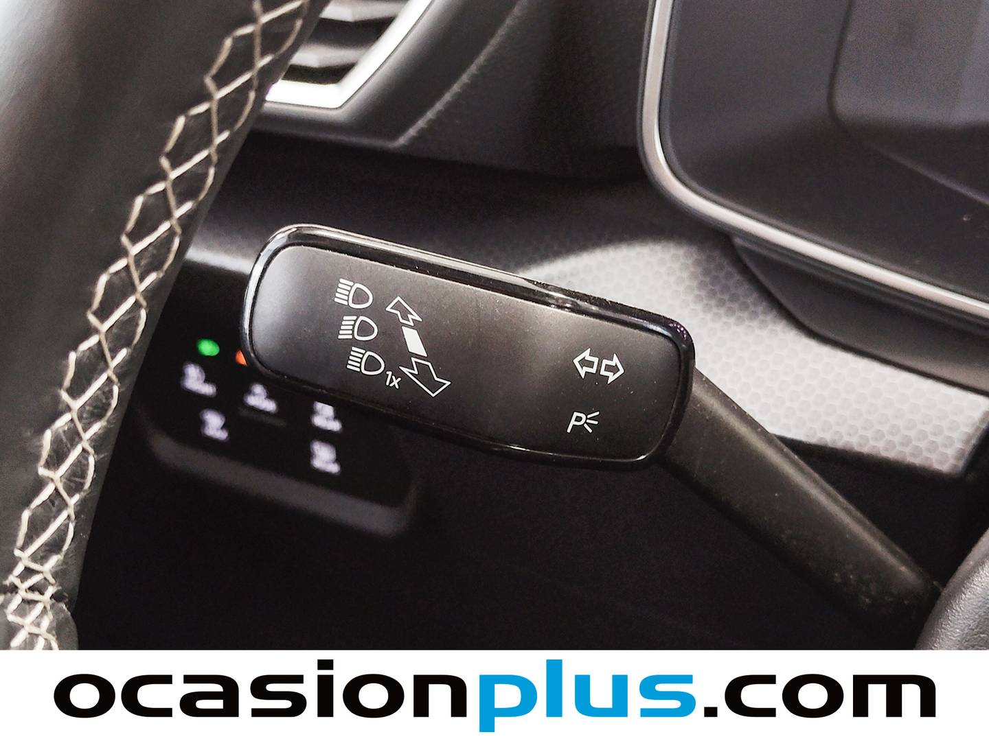 Foto Seat León SEAT León ST 1.5 TSI S&S Style XL (116 CV)