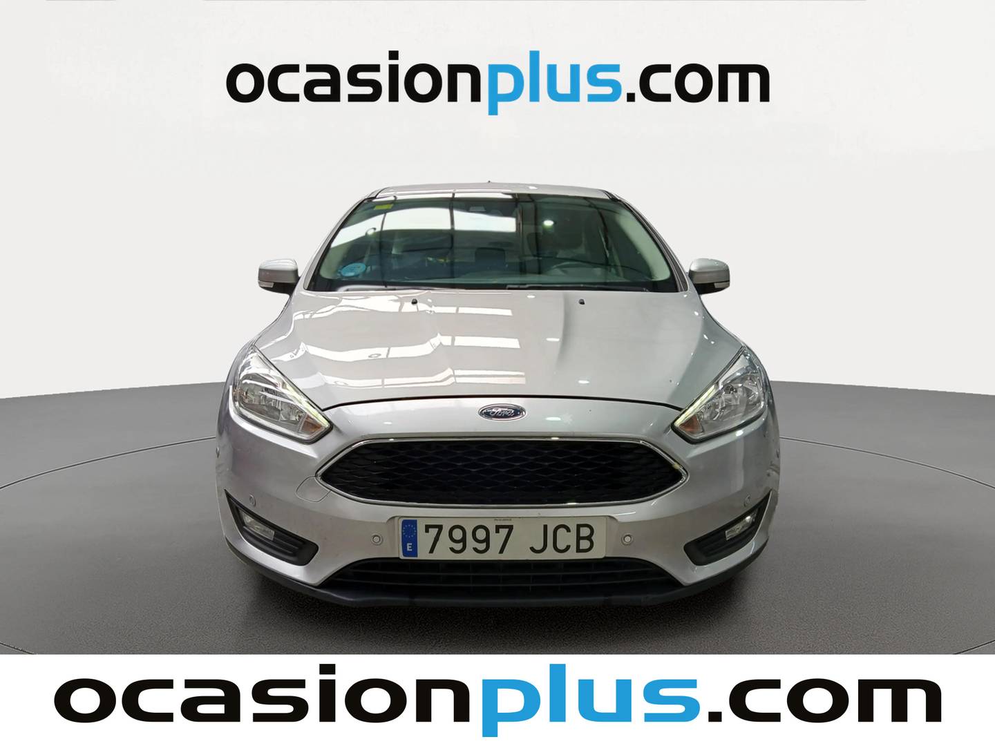 Ford Focus Ford Focus 1.0 Ecoboost S&S Trend+  (125 CV) 125cv
