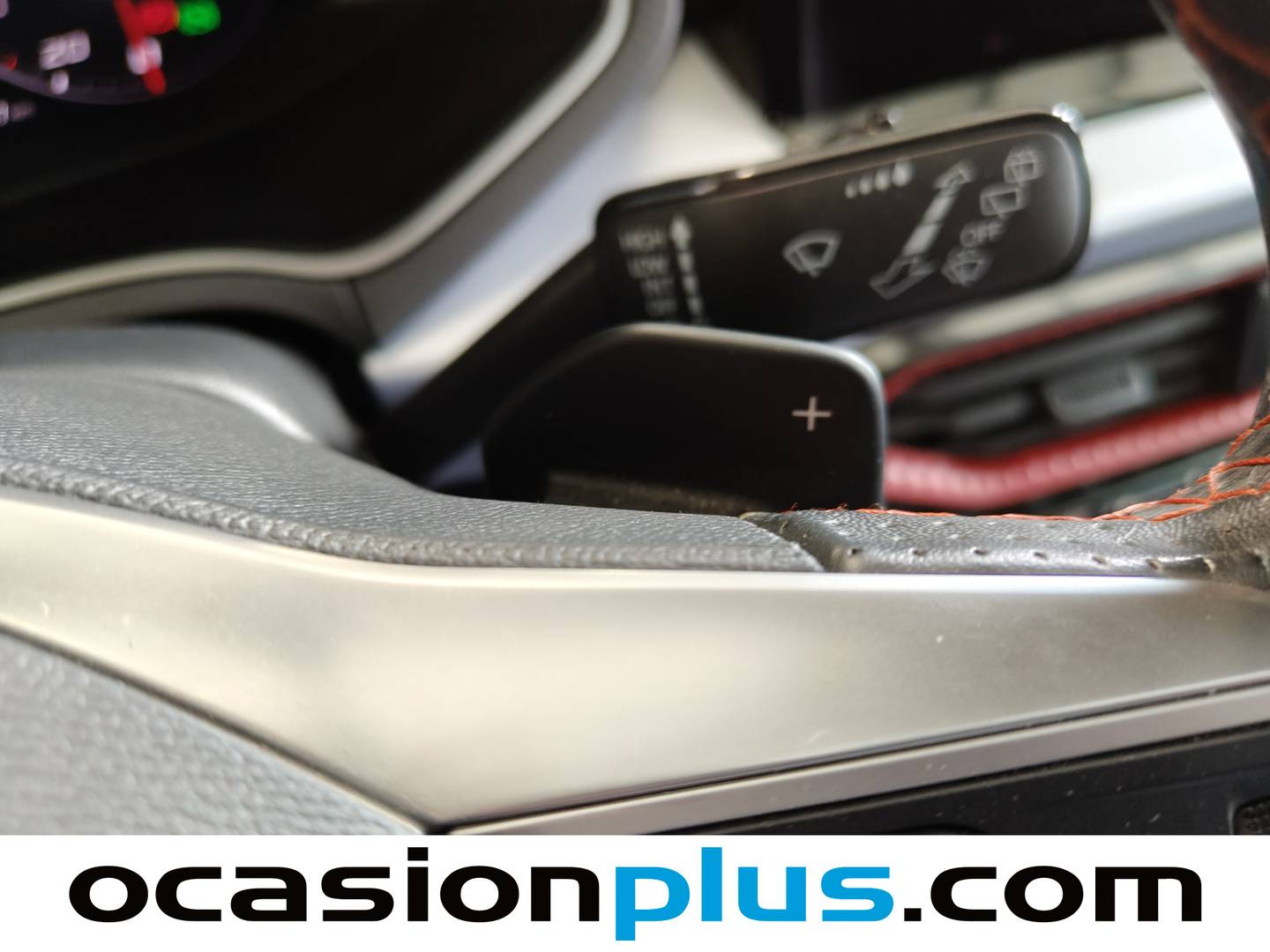 Foto Seat Arona SEAT Arona 1.5 TSI S&S FR XL DSG (150 CV)