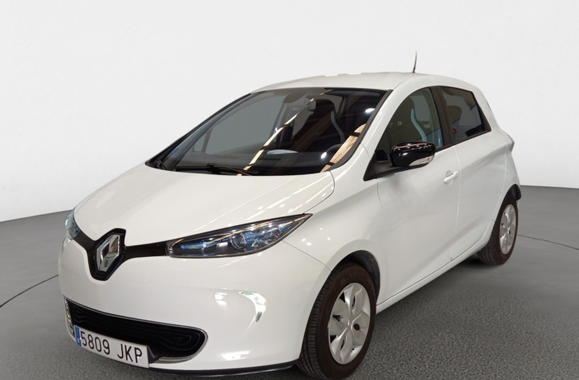Renault Zoe Life R240