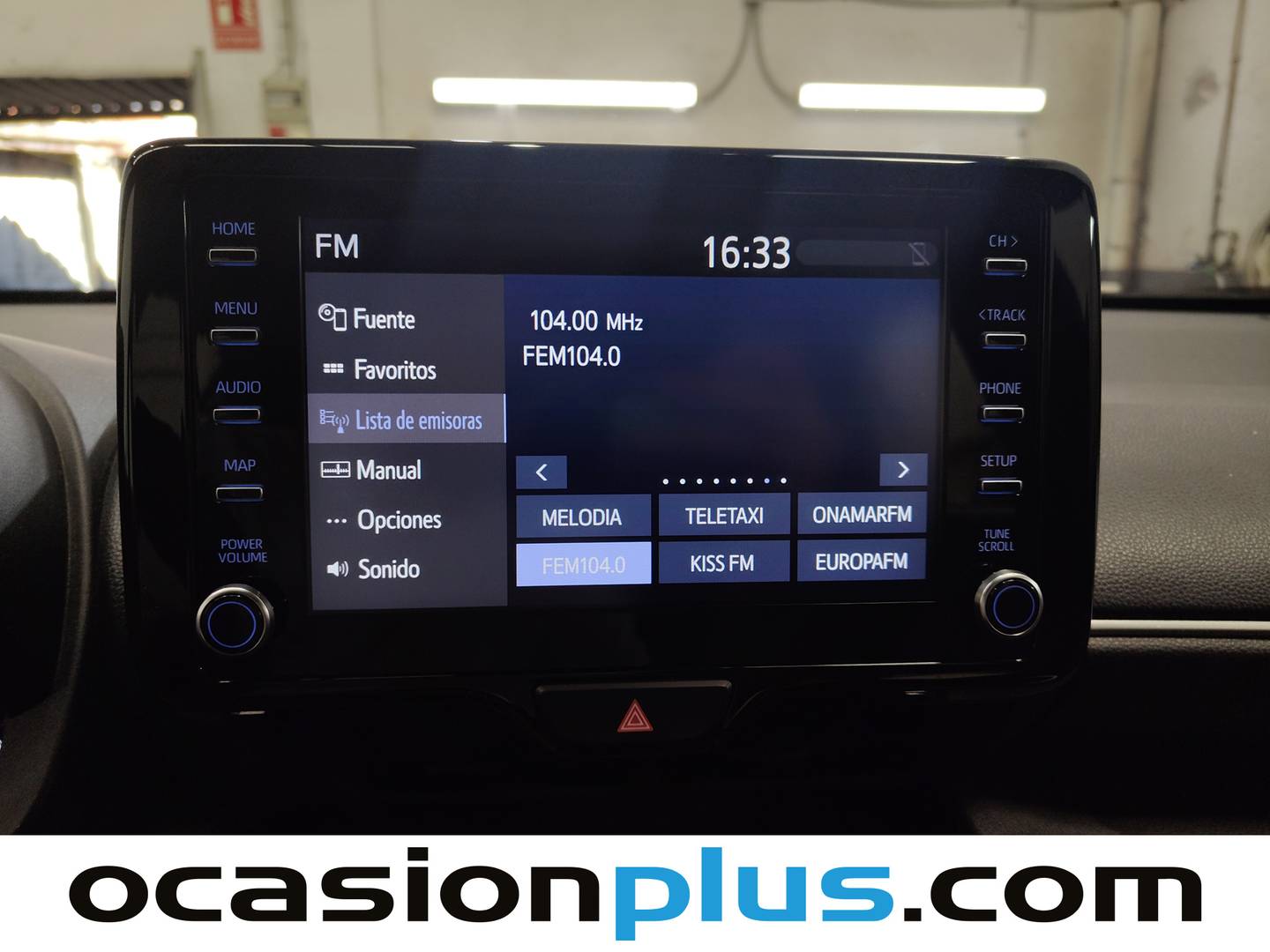 Toyota Yaris Cross Toyota Yaris Cross 120H Active Tech (116 CV) km 0