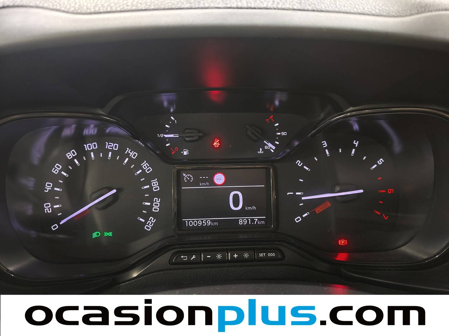 Toyota Proace City Toyota Proace City 1.5D GX L1 (102 CV) diésel