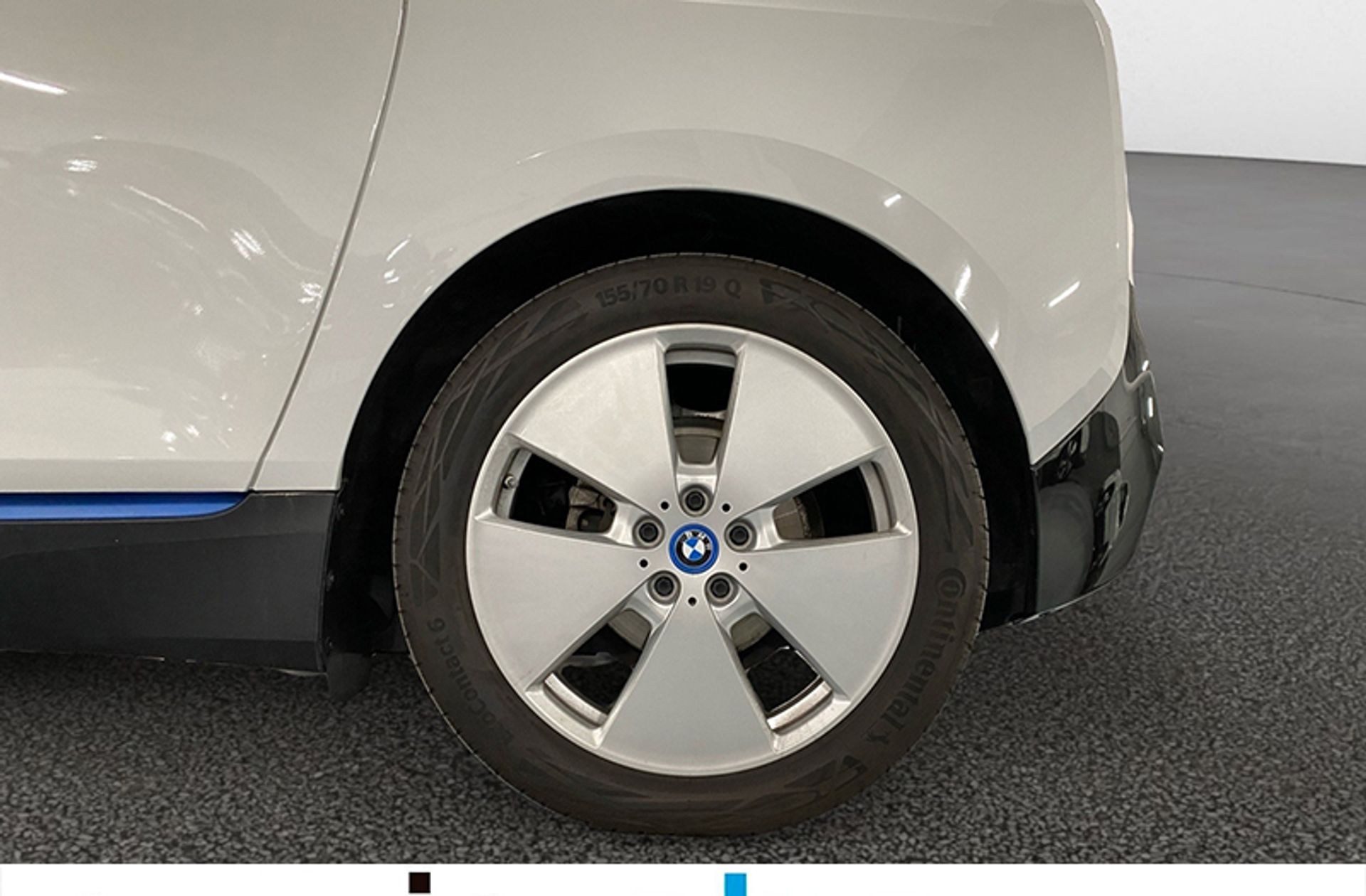 BMW i3 60Ah - foto 33