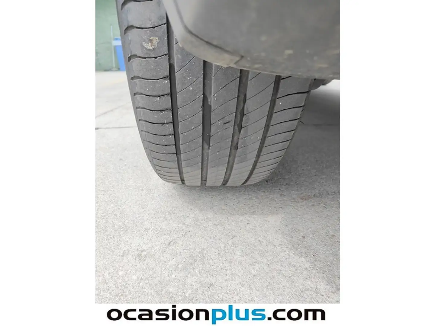 Foto DS DS 7 DS DS7 Crossback BlueHDi 130 Performance Line Auto (130 CV)