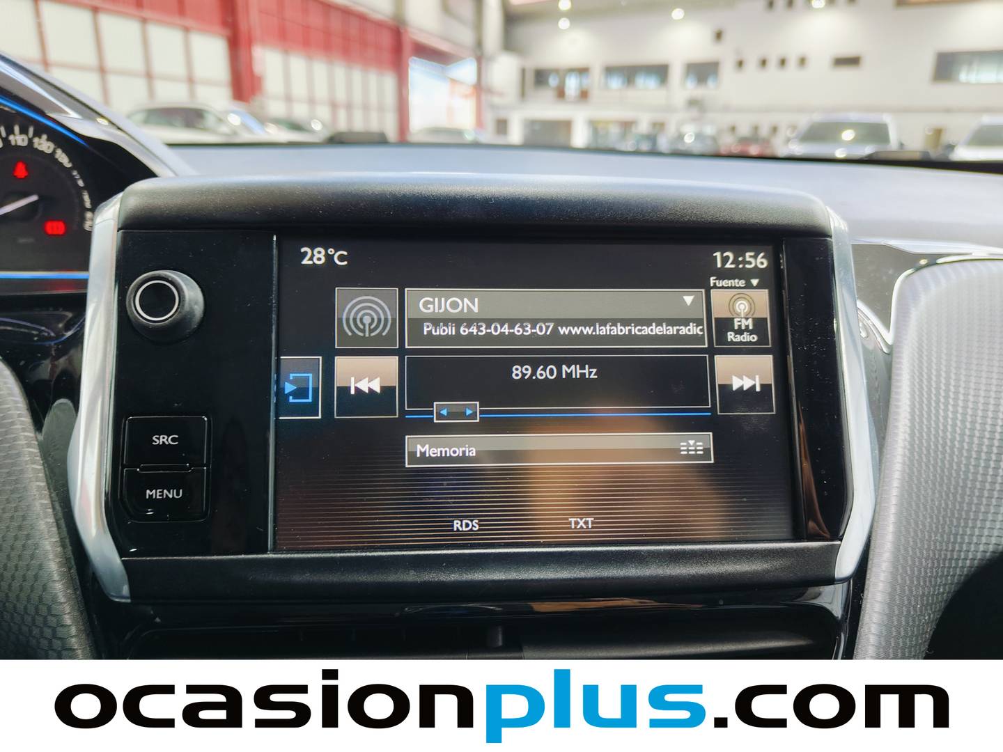 Peugeot 2008 Peugeot 2008 PureTech 110 S&S Allure EAT6 (110 CV) 110cv