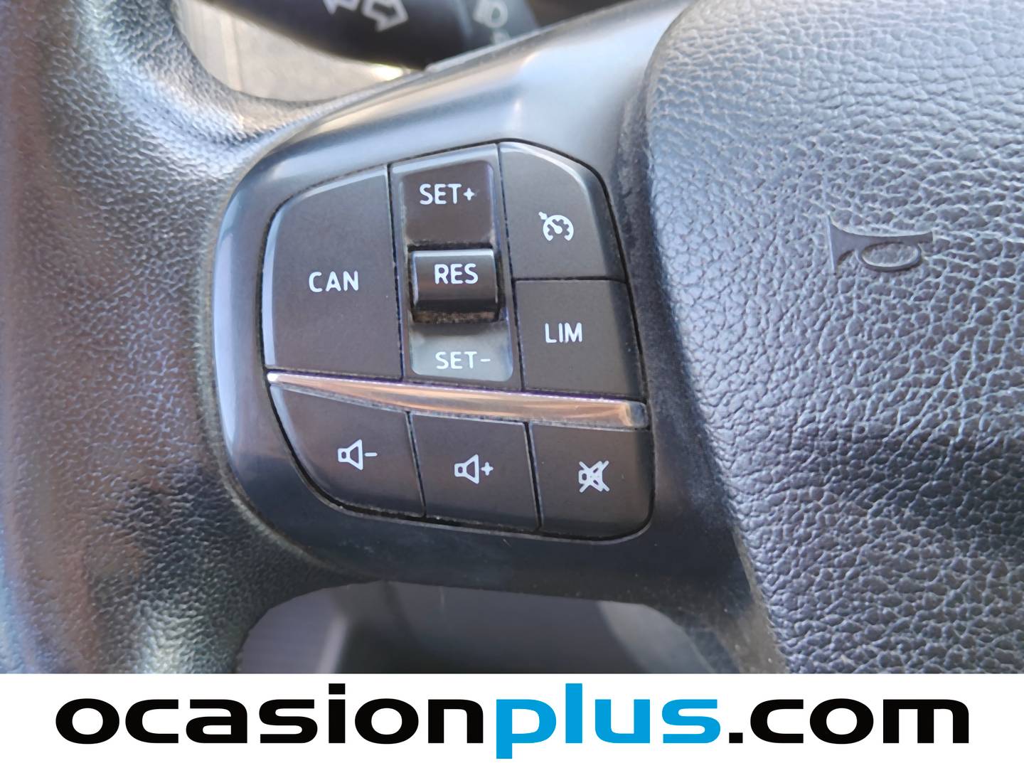 Ford Transit Custom Ford Transit Custom Furgon 2.0 TDCI 340 L2 Trend (130 CV) 2019