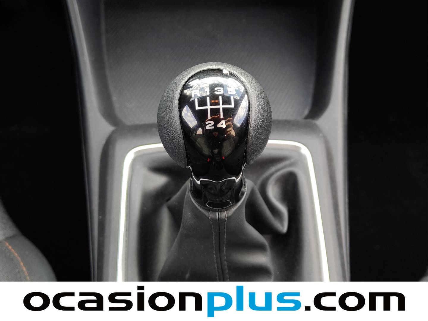 Foto MG MG3 MG MG3 1.5 Standard (116 CV)