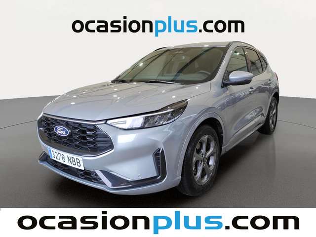 Ford Kuga 1.5T EcoBoost ST-Line 4x2 (150 CV) de segunda mano