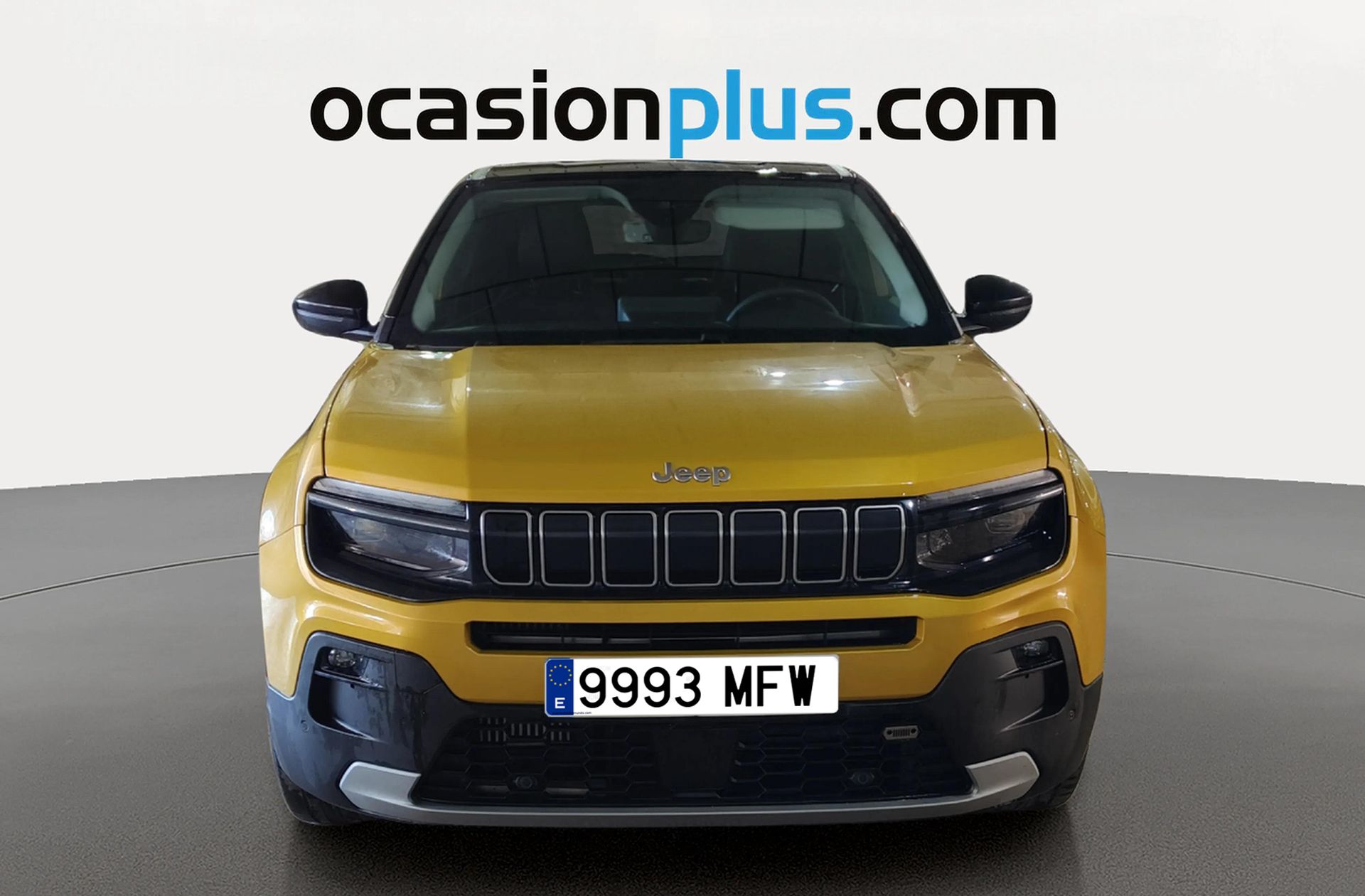 Jeep Avenger 1.2 G Summit - foto 15