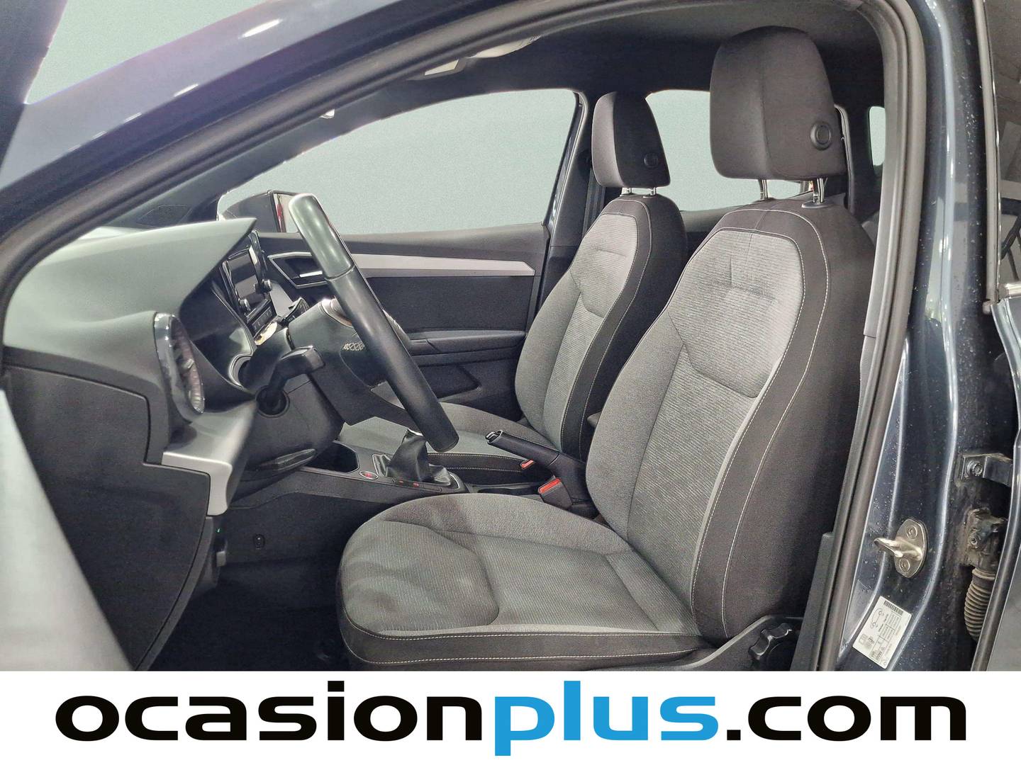 Foto asientos delanteros Seat Ibiza Seat Ibiza 1.0 TSI S&S Special Edition Xcellence (115 CV)