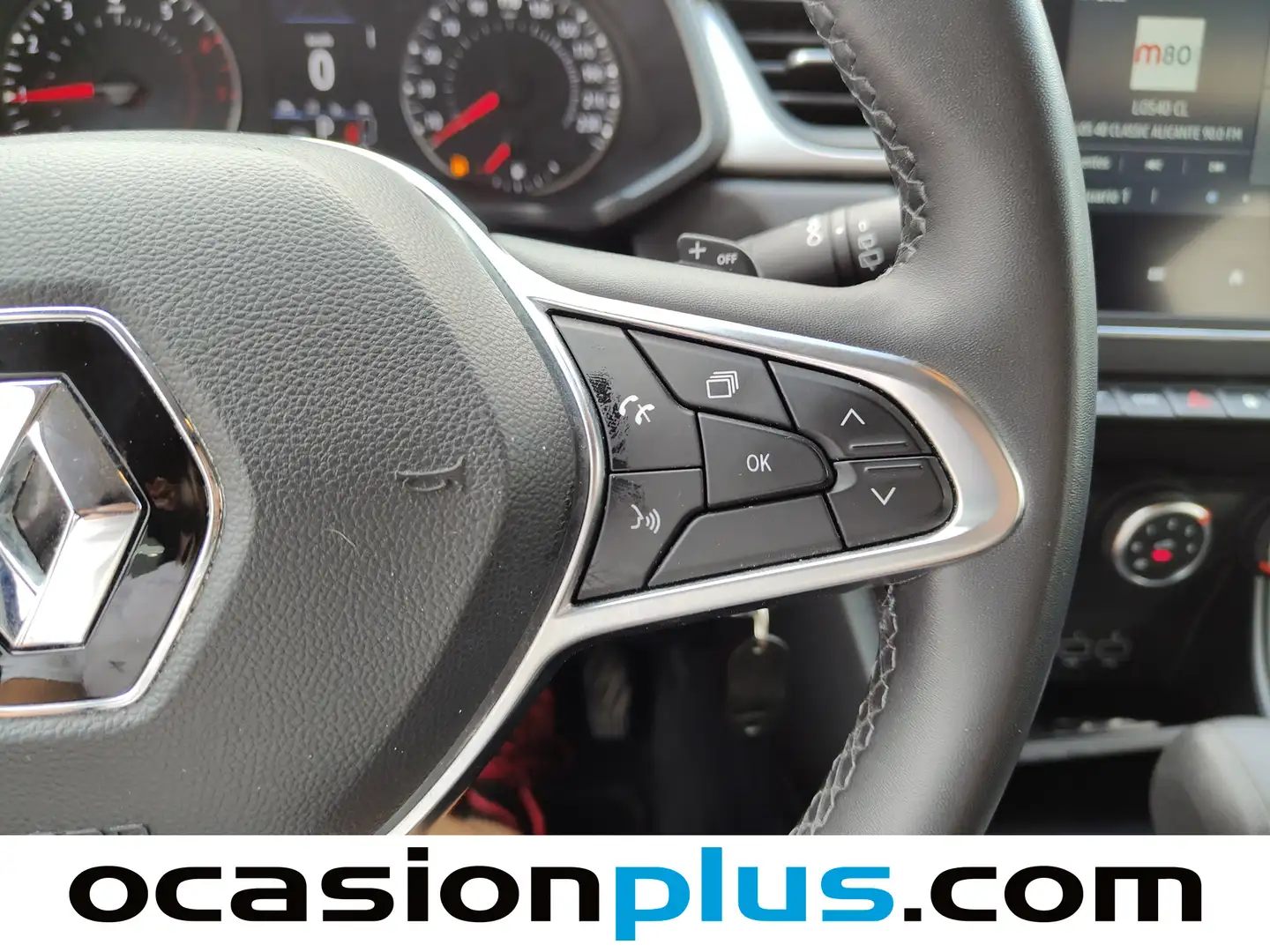 Foto Renault Captur Renault Captur Zen TCe EDC GPF (140 CV)