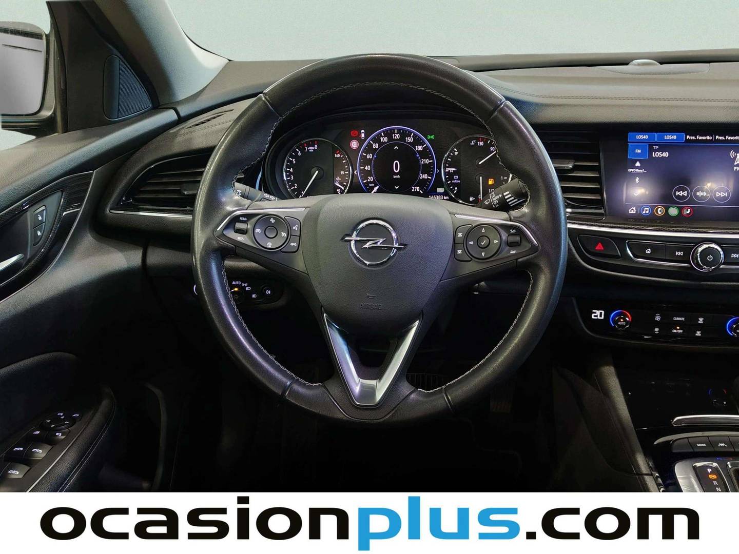 Opel Insignia Opel Insignia 2.0T SHT GS Business Elegance AT9 (170 CV) al mejor precio