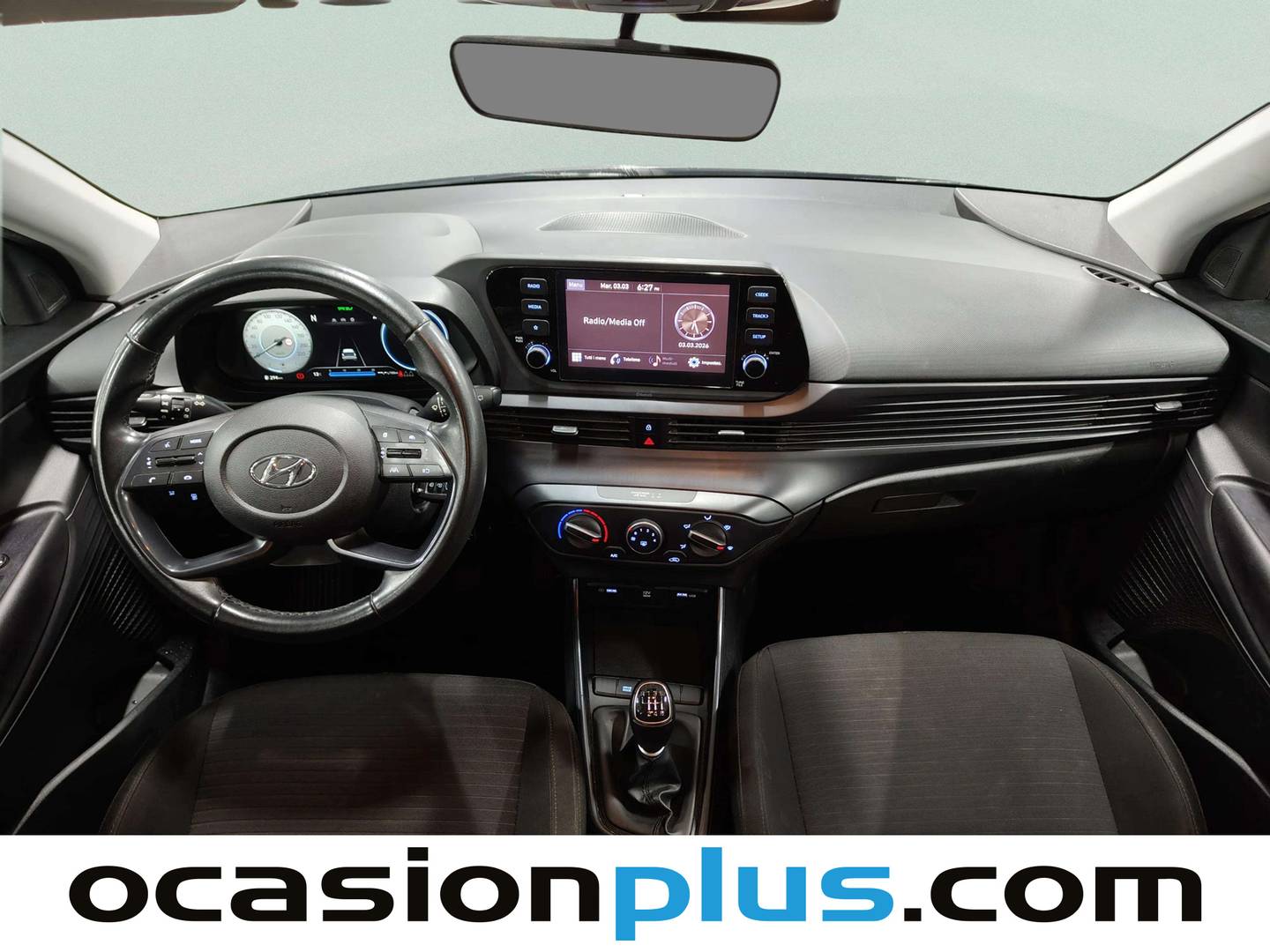 Hyundai i20 Hyundai i20 1.0 TGDI 48V Klass (100 CV) de ocasión