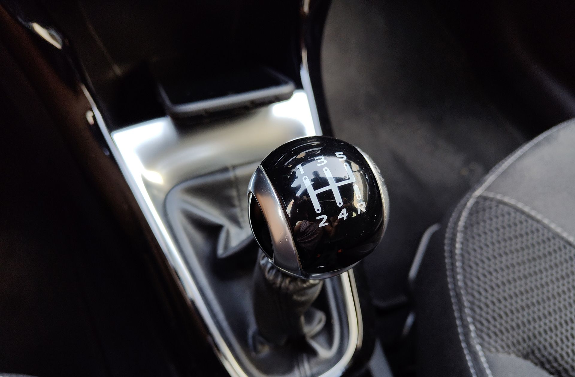 DS 3 BlueHDi 100 Style - foto 5
