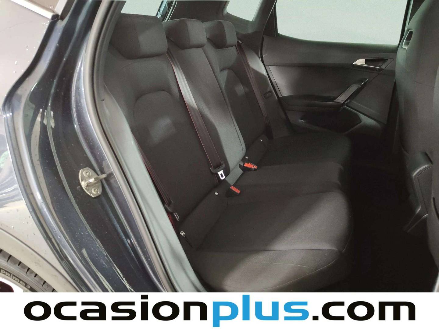 Seat Arona Seat Arona 1.5 TSI FR Special Edition DSG (150 CV) de segunda mano