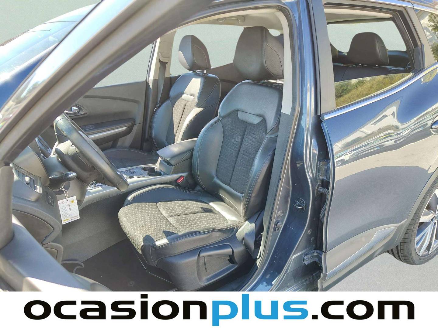 Foto Renault Kadjar Renault Kadjar Zen Energy dCi (110 CV) EDC