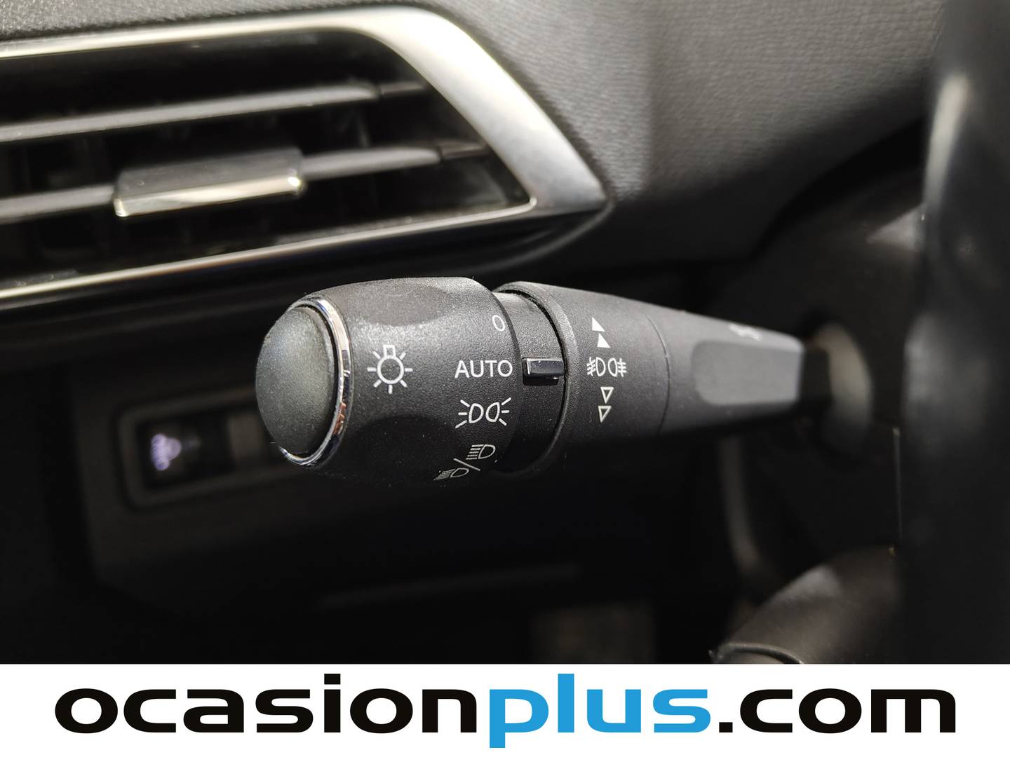 Accesorios del Peugeot 3008 Peugeot 3008 PureTech 130 S&S Allure (130 CV)