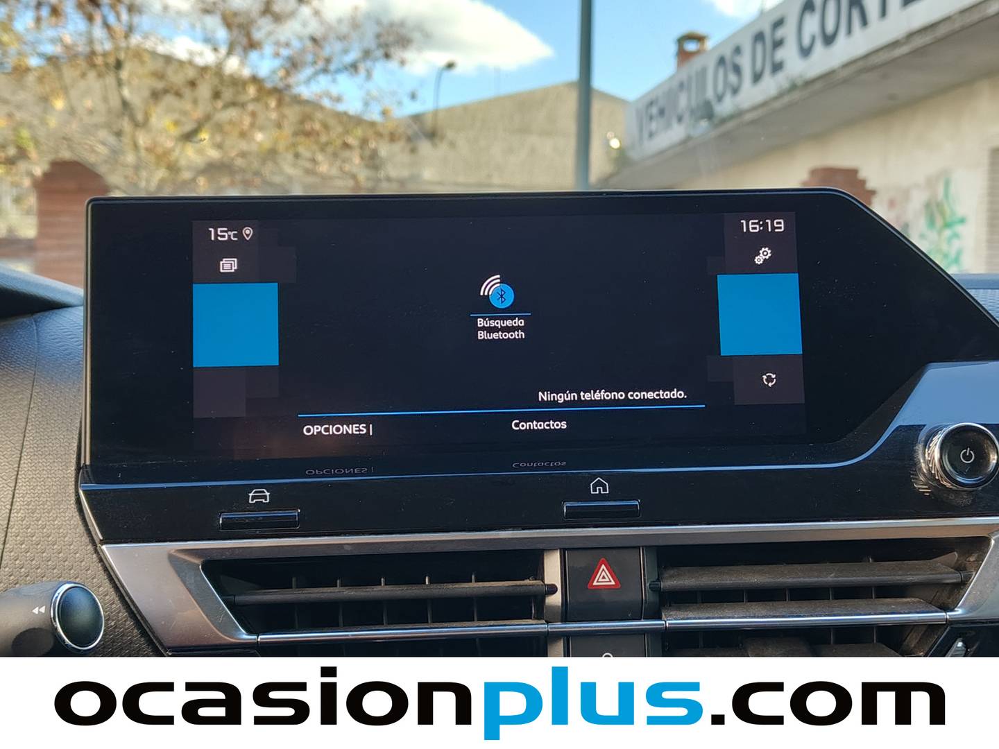 Foto Citroën C4 Citroen C4 BlueHDi 130 S&S Shine EAT8 (130 CV)