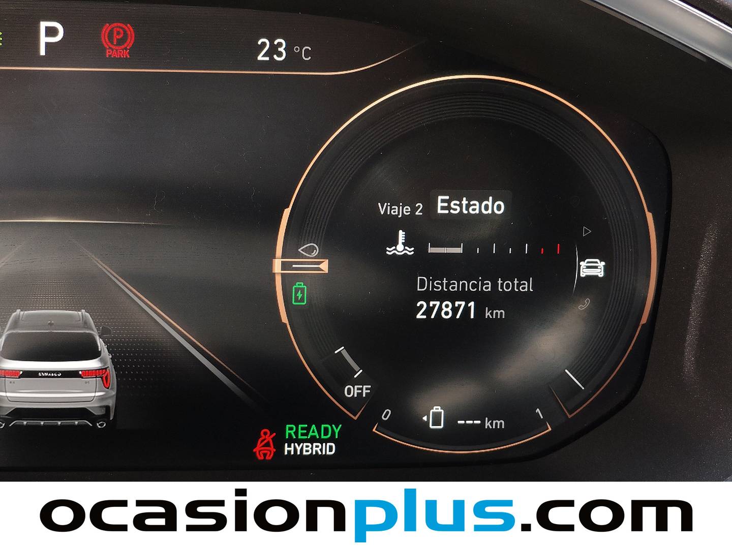 Lynk & Co 01 Lynk & Co 01 1.5 PHEV 6.6kW (261 CV) barato