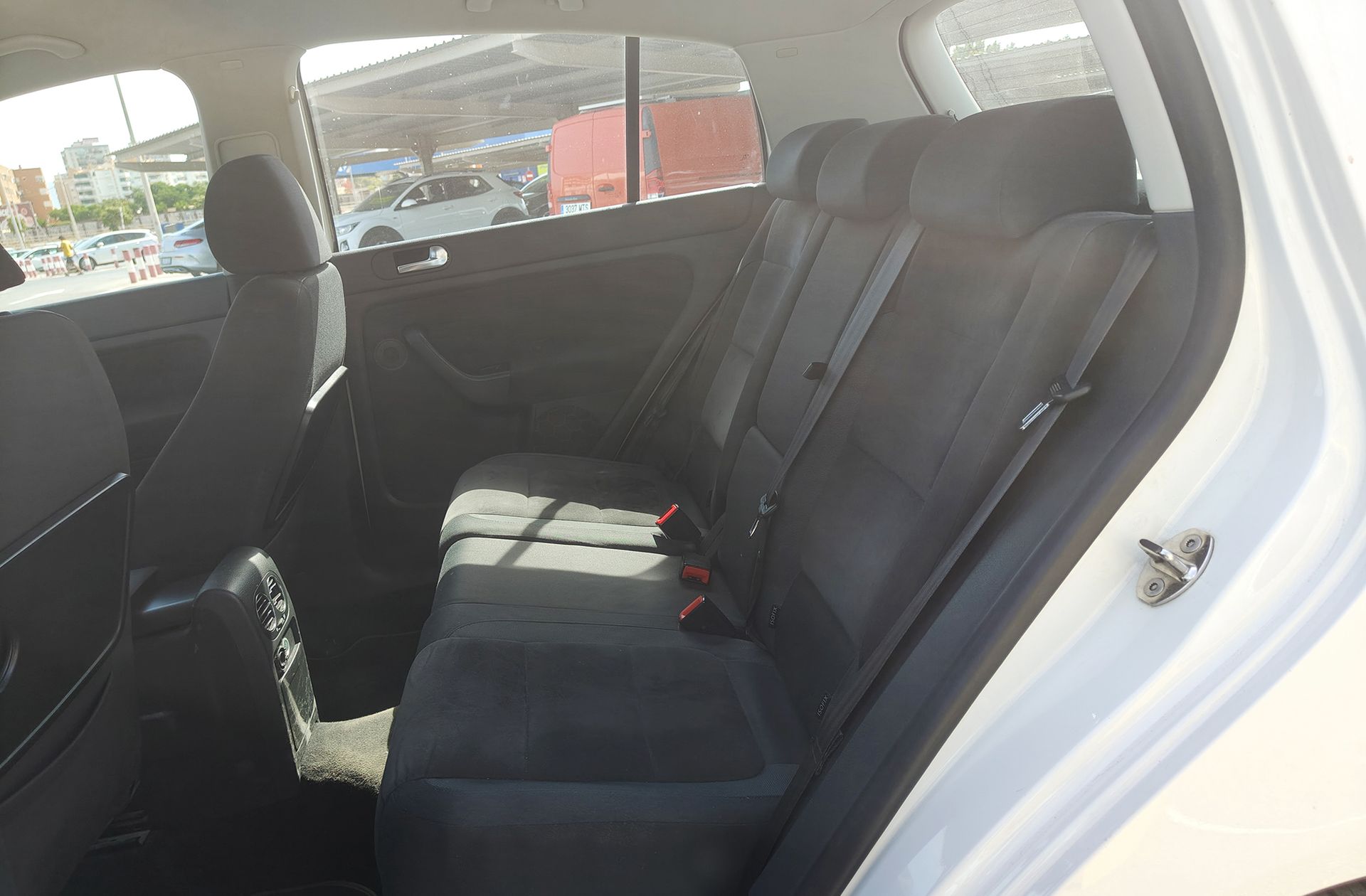 Volkswagen Golf Plus Sport 1.4 TSI - foto 9